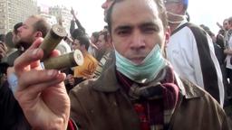 UPRISING DOCUMENTARY - Short Trailer