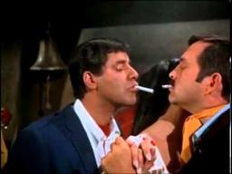 Hook, Line and Sinker - (Original Trailer)