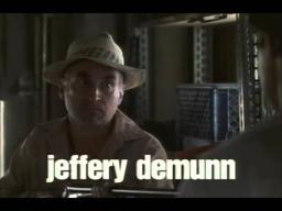 Black Cat Run Trailer 1998