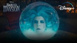 October 4 on Disney+