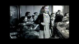They Shall Have Music (1939)-Girl Singing Aria