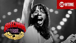 'Funk & War' Official Clip