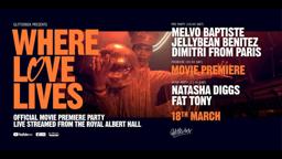 Where Love Lives (Official Trailer Three)