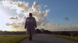 The Big Frozen Gumshoe - Official Teaser Trailer #1