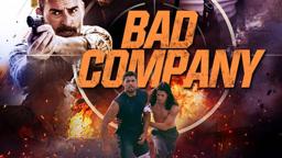 Bad Company Trailer