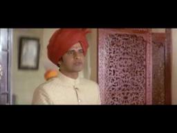 RETURN TO RAJAPUR - OFFICIAL TRAILER