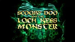 Scooby-Doo! And The Loch Ness Monster (Trailer)