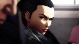 Dragon Age: Dawn of the Seeker - Official U.S. Movie Trailer - DVD & Blu-ray 5.29.12