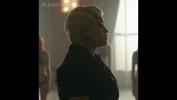 WONDERWELL (2023) Movie Clip "Audition" Rita Ora,  Nell Tiger Free, Vincent Spano