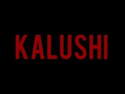 Kalushi Trailer