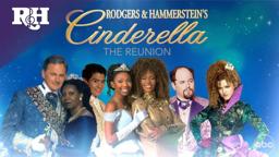 Cinderella: The Reunion on ABC | Tune in August 23rd!