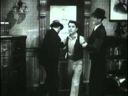 They Won't Forget - (Original Trailer)