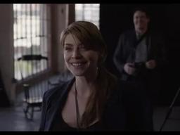 amber benson apt 407