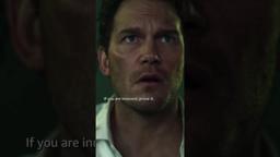 Meet the AI Judge programmed for justice. Rebecca Ferguson is AI Judge Maddox