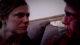 Dorothy Marie and the Unanswered Questions of the Zombie Apocalypse Trailer