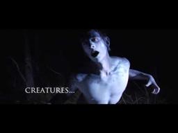 Unbitten Teaser Trailer