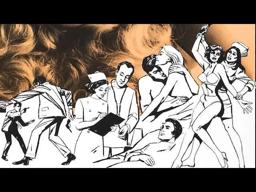 Night Call Nurses (1972) - Trailer HD 1080p