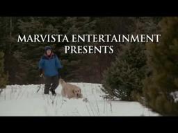 CHRISTMAS WITH TUCKER