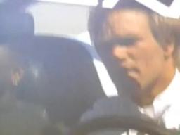 Back In Business Trailer 1997