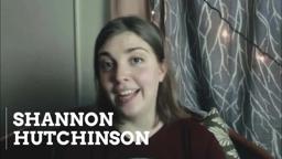 LIVE Meet Shannon | ELECTRIC JESUS BTS