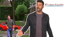 The Making of Sixteen Candles' Shermer, Illinois | Bonus Feature Spotlight [Blu-ray/DVD]