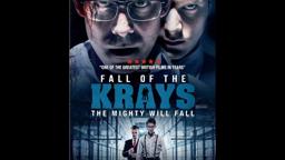 THE FALL OF THE KRAYS  Official Trailer (2016) Zackary Adler