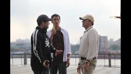 Inseparable - Behind The Scenes - Starring Kevin Spacey & Daniel Wu
