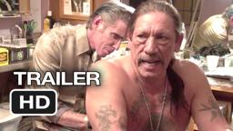 Tattoo Nation TRAILER 1 (2013) - Danny Trejo, Don Ed Hardy, Mister Cartoon Movie HD