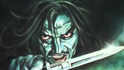 The House By The Cemetery (Music Cover)