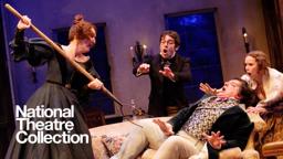 Official London Assurance Trailer | National Theatre Collection