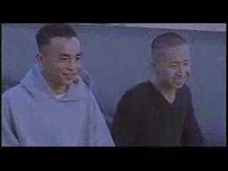 Dust Of Life Movie Trailer