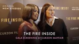 Gala Screening at Curzon Mayfair