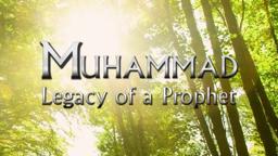 Muhammad: Legacy of a Prophet - Trailer