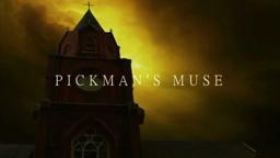 Pickman's Muse trailer