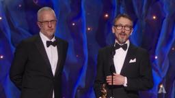 "1917" wins Best Sound Mixing