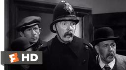 The Invisible Man (1933) - Terrorizing the Village Scene (2/10) | Movieclips