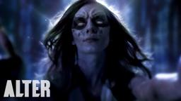 Horror Short Film "Samantha" | ALTER | Online Premiere