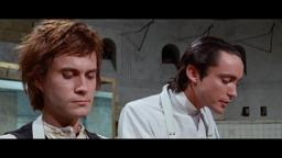 Flesh For Frankenstein (1973) [Vinegar Syndrome 4K UHD & Blu-ray Promo Trailer]