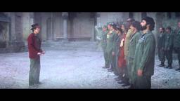 The Ninth Configuration - Trailer