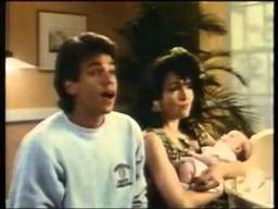 Modern Love (1990) trailer