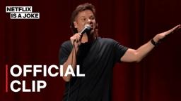 Theo Von: Regular People - My Grandfather