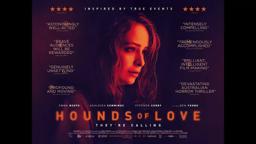 Hounds Of Love - Official UK Trailer