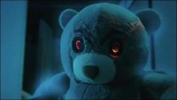 Possessed Bear