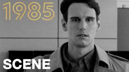 1985 Clip - Can I borrow your car?