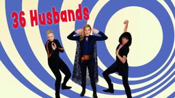 36 Husbands - TRAILER - Love Potion Number 36