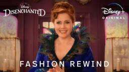 Fashion Rewind