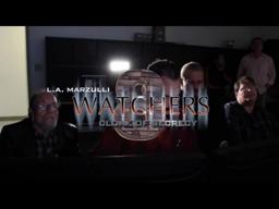 WATCHERS 8 TRAILER