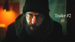 Asleep In My Palm - Trailer #2 (2024)