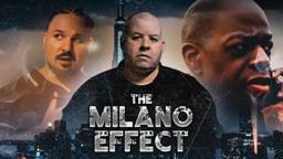 The Milano Effect Official Movie Trailer 2023 SRS Cinema