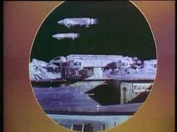 Space:1999 - Cosmic Princess trailer